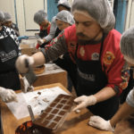 Corso lavorazione cioccolato OESCMI